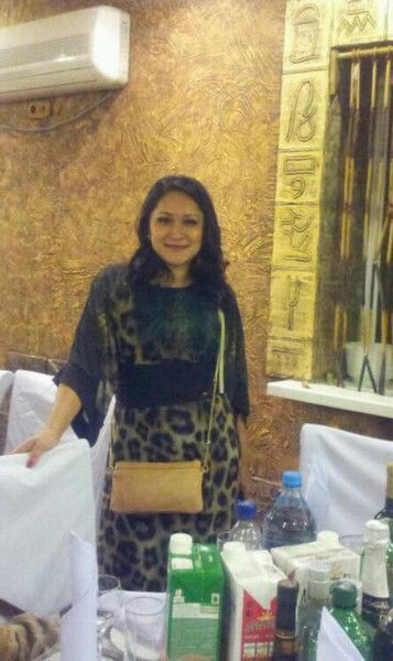 Ануарбекова Алия