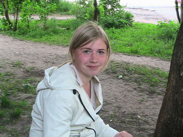 Татьяна Григорьева