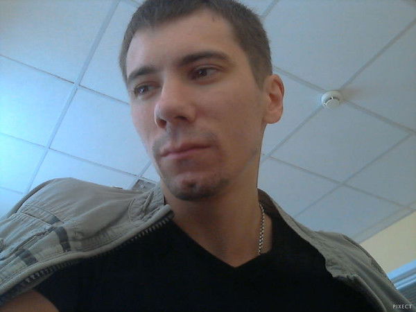 Антон Крюков