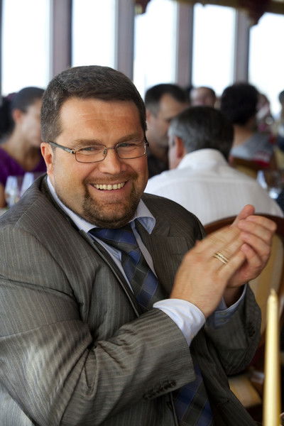 Фёдор Букин