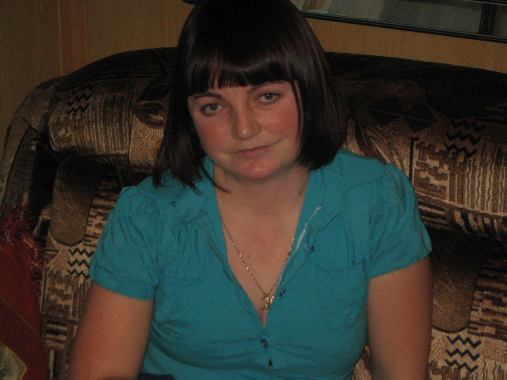 Анна Решетнева