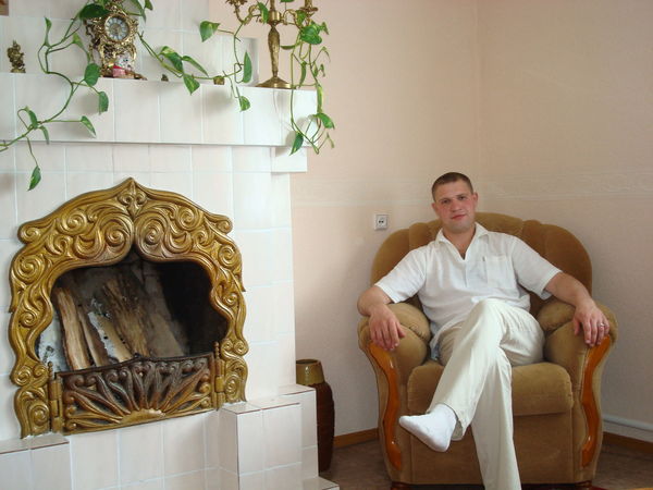 Максим Сюсин