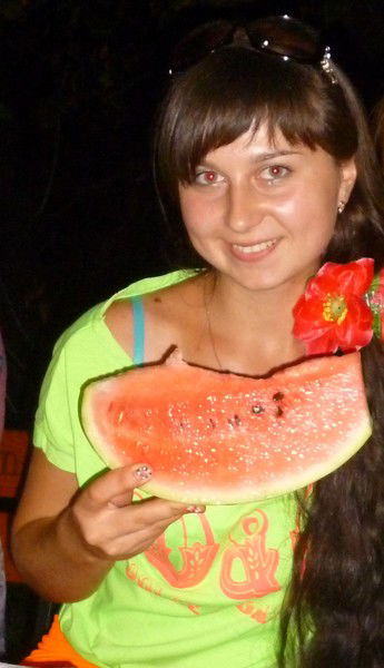 Алина Пискун