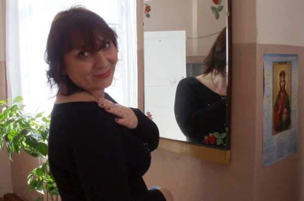 Инга Маркитан