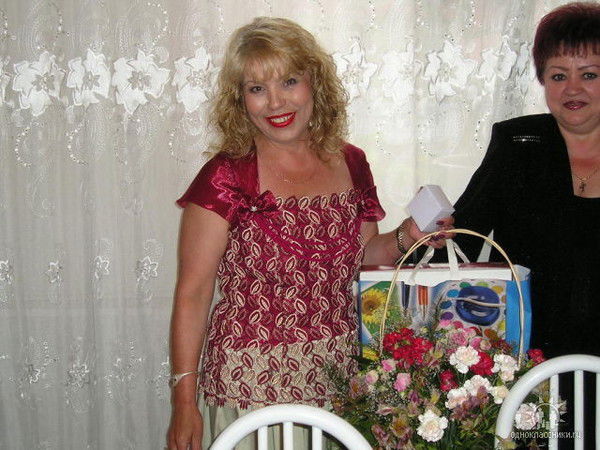 Венера Нуриева