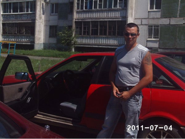 Николай Богданов