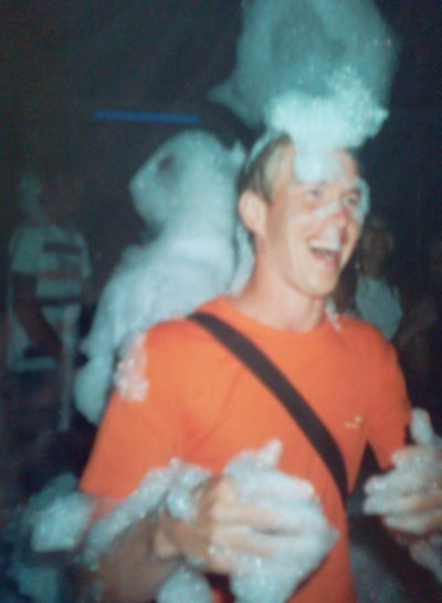 Сергей Горихин