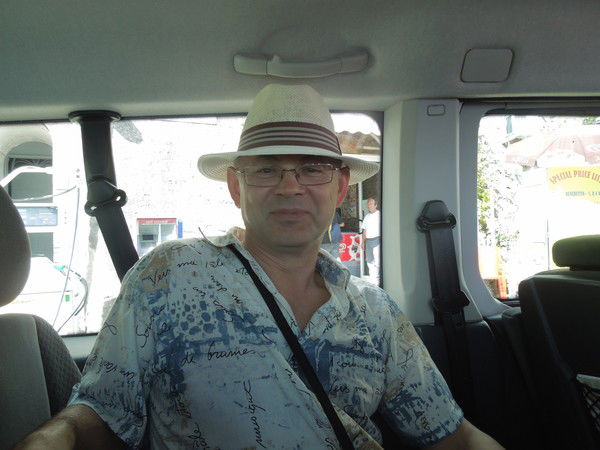 Василий Беляев