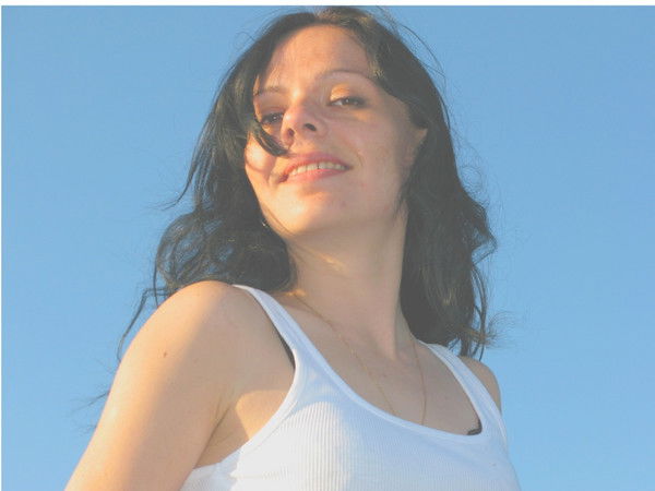 Марина Шумилина