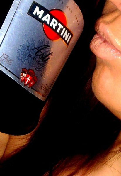 Яна Матовая