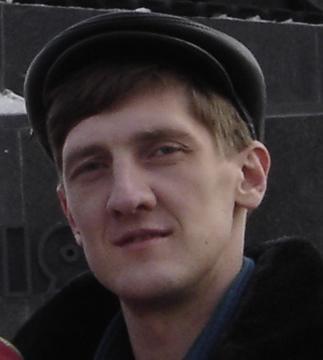 Владимир Томилов