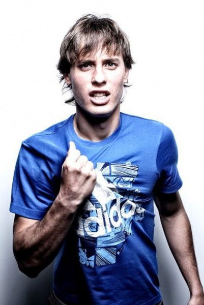 Роман Волков