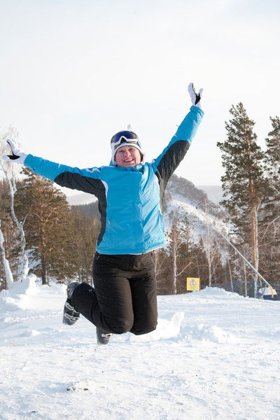 Оля Яковлева