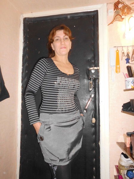 Наталия Тузова