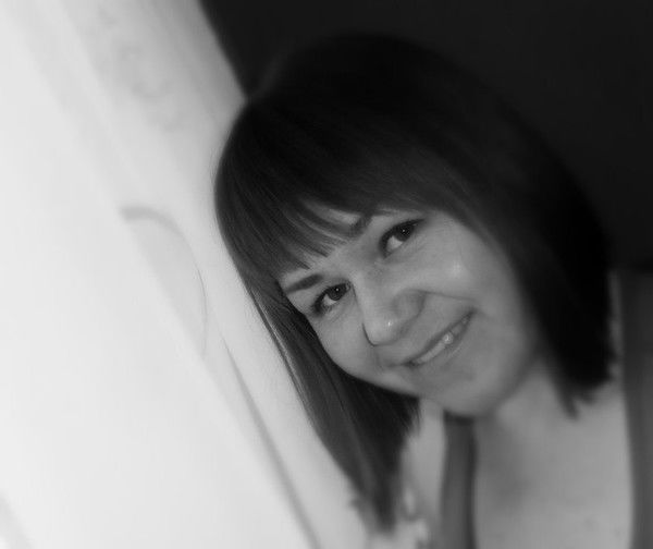 Алина Кузьмина