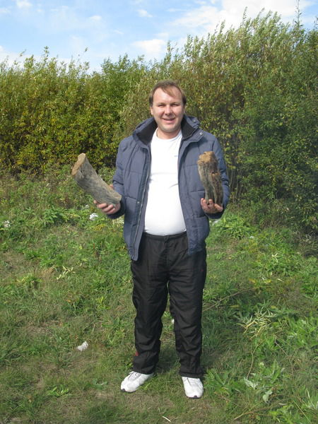 Роман Корчовный