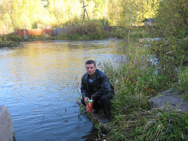 Виктор Потаенков