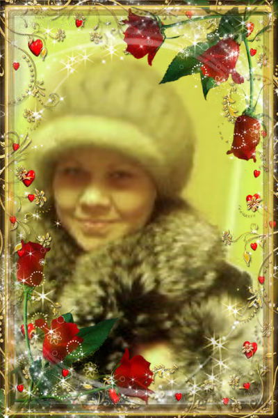 Мила Патенкова