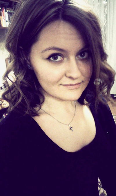 Маша Карпова