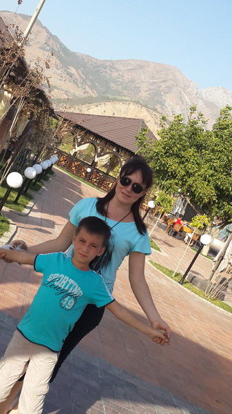 Гузаля Ахунзянова