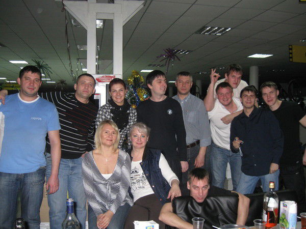 Синицына Вера