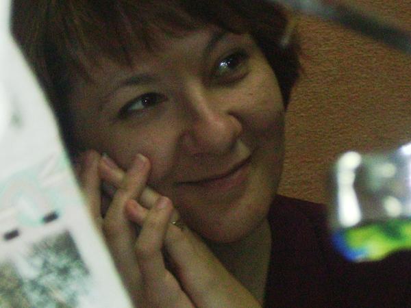 Алла Шлемова