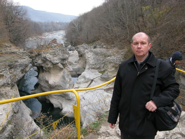 Геннадий Шумаков