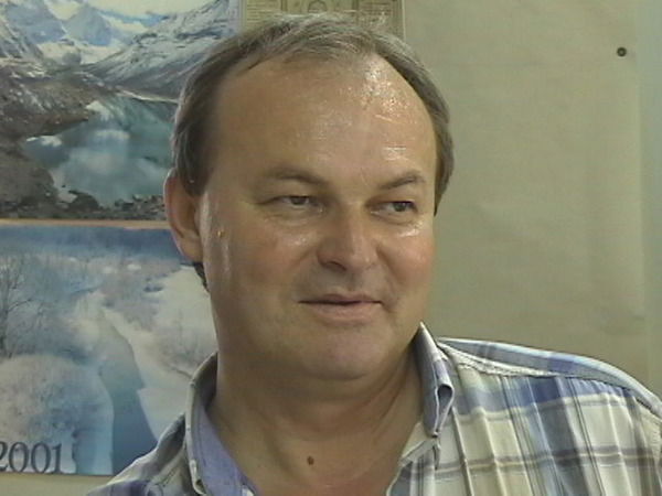 Владимир Харченко