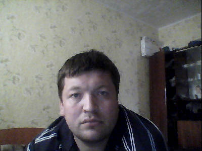 Анатолий Завьялов