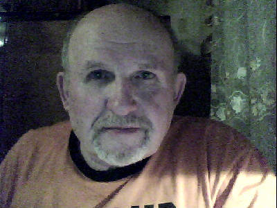 Виктор Сергеев