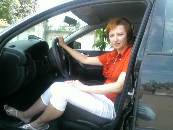 Людмила Лаба