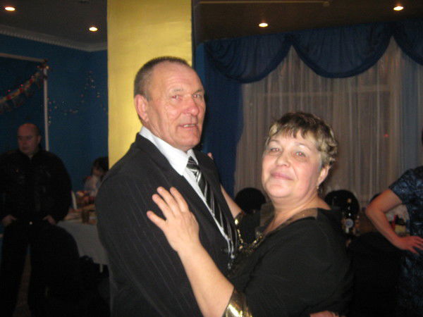 Нина Пудикова (Редкина)