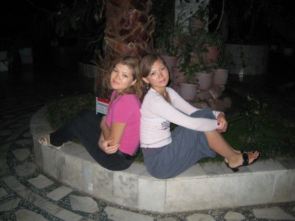 Дюшебаева Айдайка