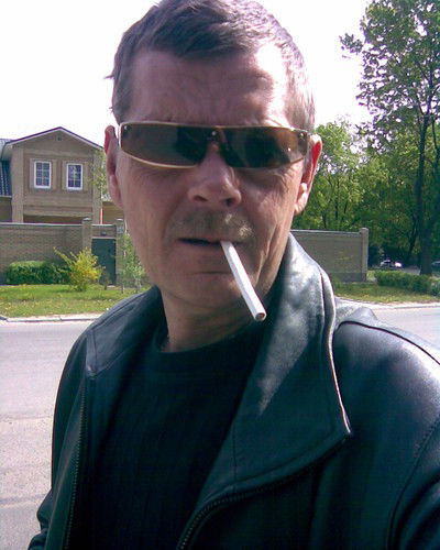 Сергей Хоменко