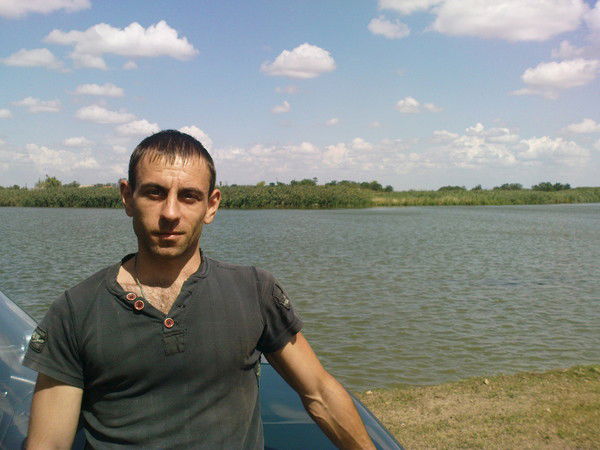 Николай Полюшкин