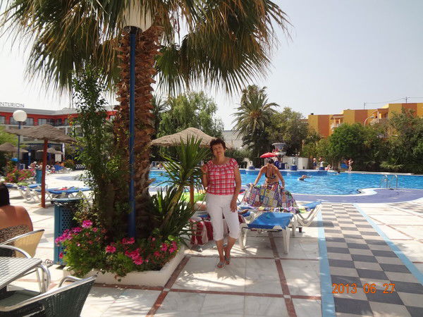 Надежда Хохлова