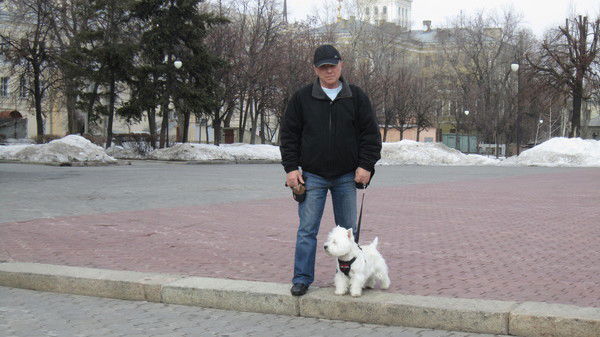 Александр Щукин