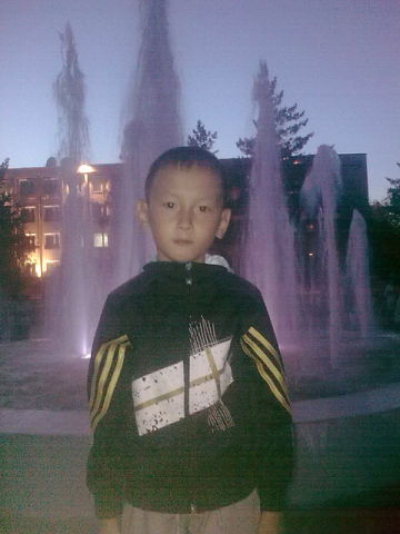 Данияр Куантаев