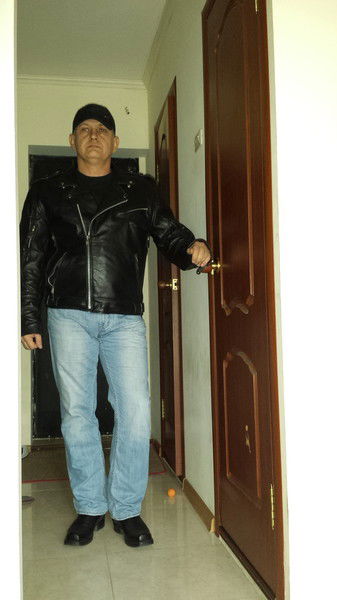 Сергей Пакетов