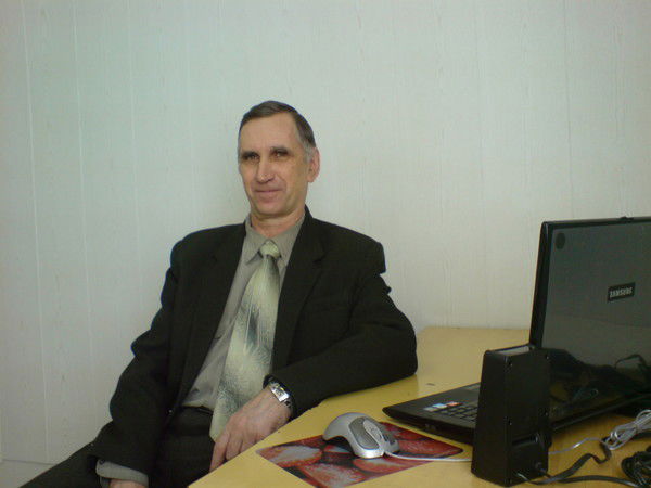 Сергей Хильчук