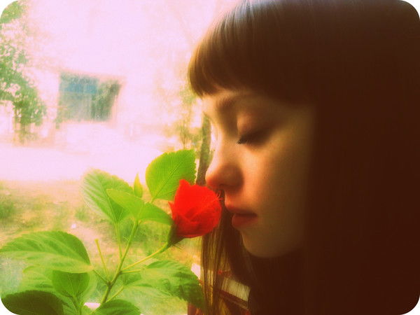 Света Абашева