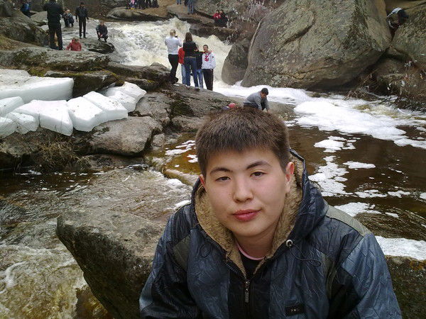 Азат [Aza Quadro]