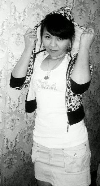 Толгонай Исмаилова