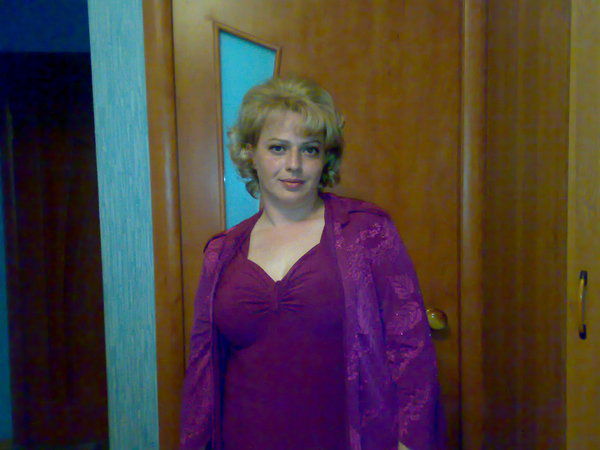 Света Юдина