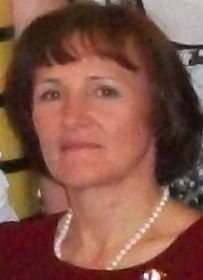 Римма Иванова