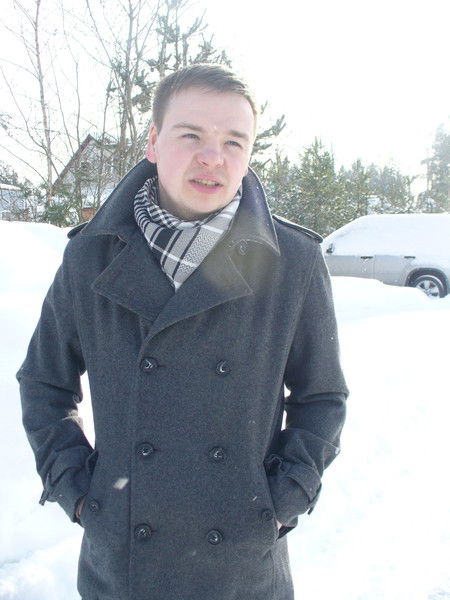 Александр Ремянников