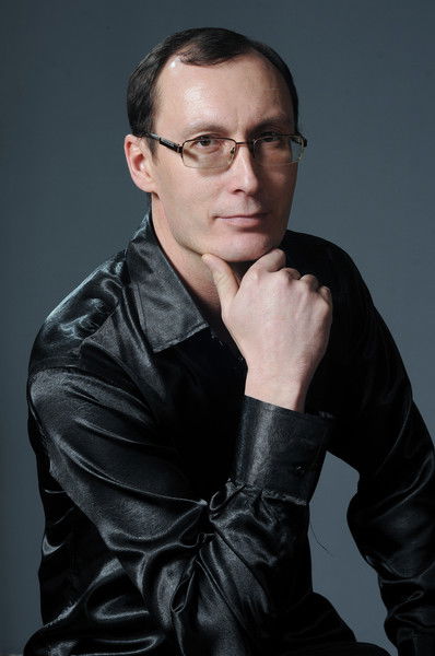 Николай Абравников