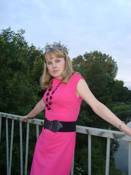 Ольга Чащина