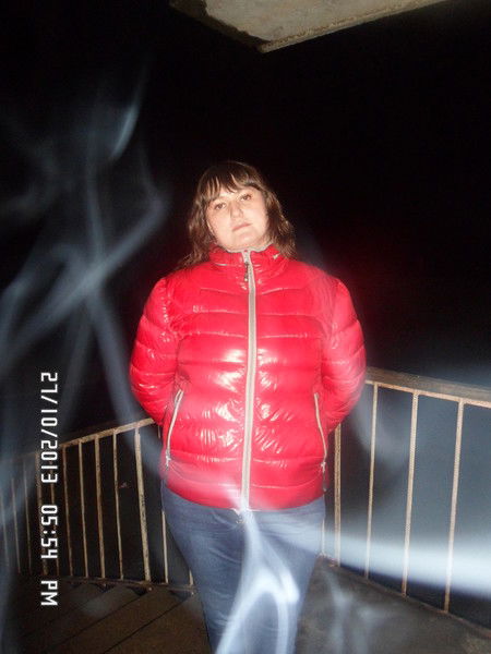 Ирина Караваева