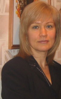 Ирина Полонис